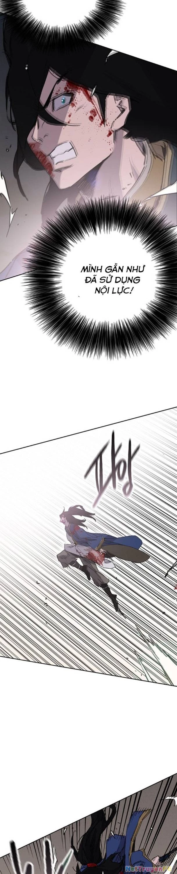Tiên Kiếm Bất Bại Chapter 201 - Trang 27