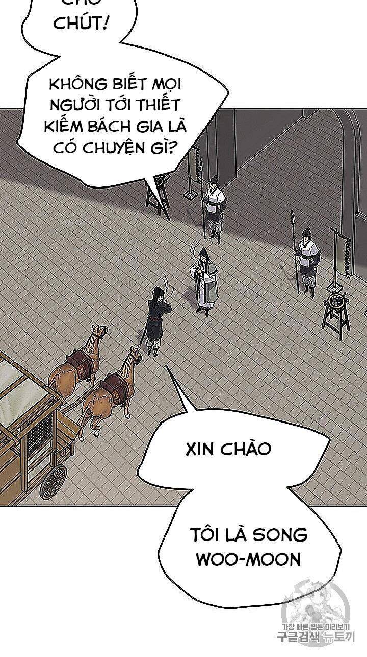 Tiên Kiếm Bất Bại Chapter 40 - Trang 65