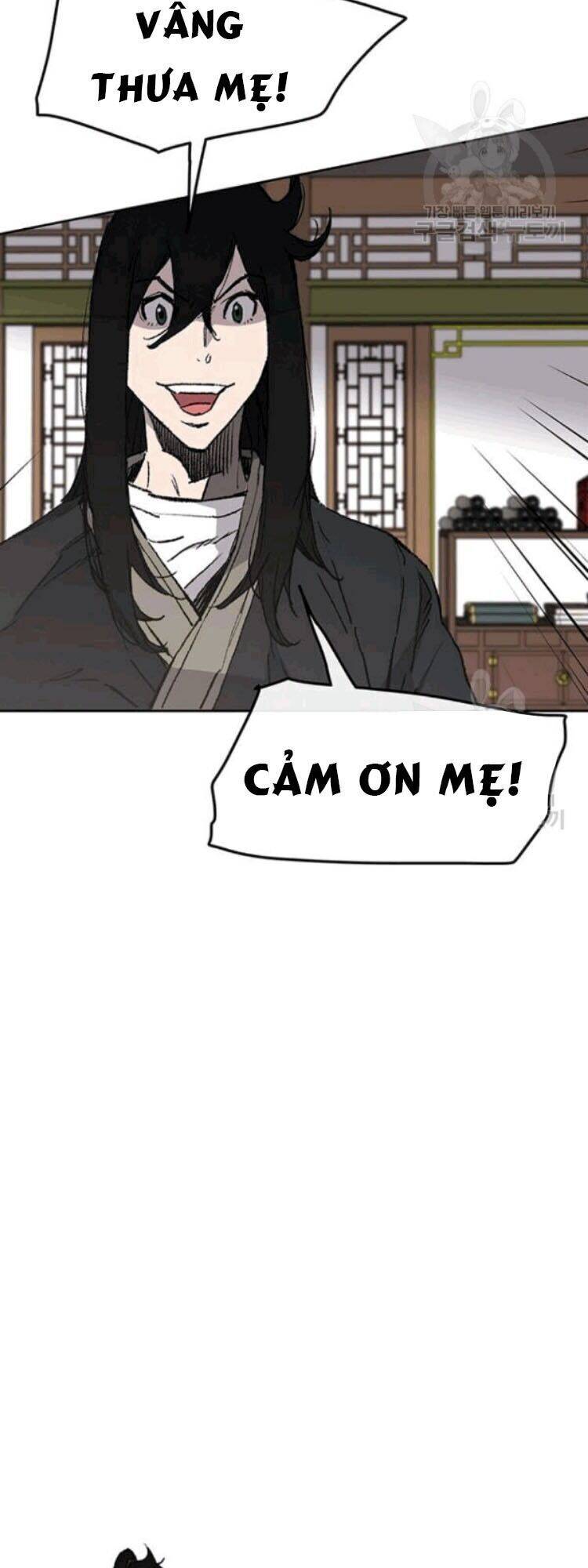 Tiên Kiếm Bất Bại Chapter 45 - Trang 11