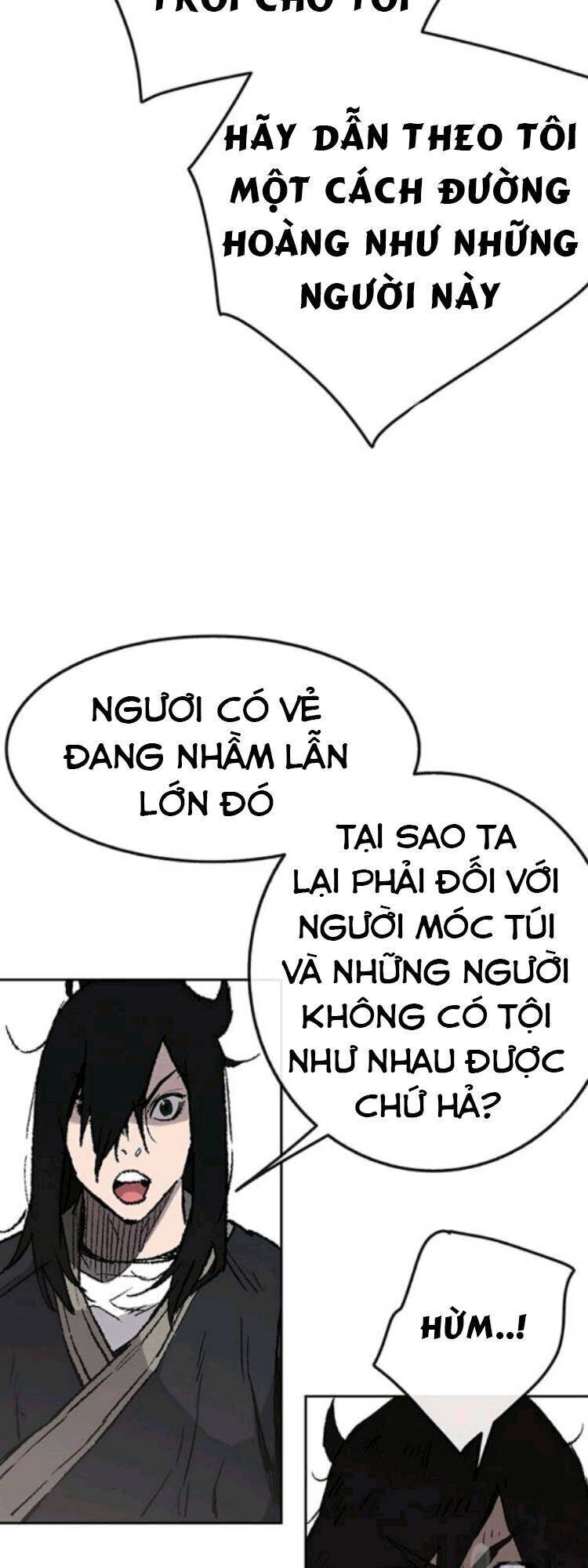 Tiên Kiếm Bất Bại Chapter 45 - Trang 53