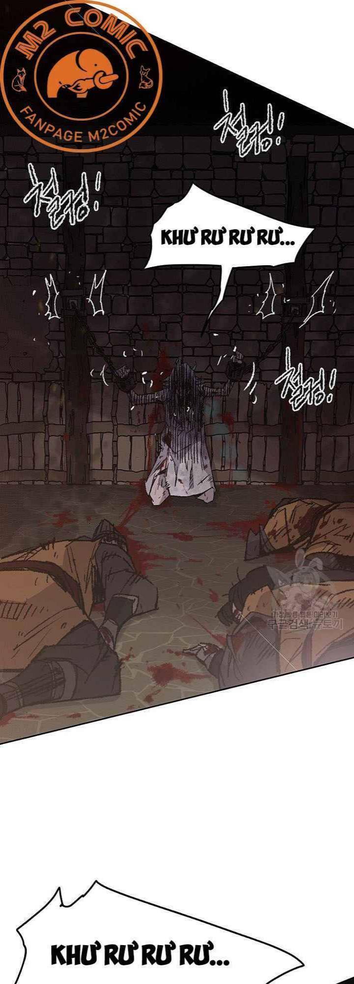 Tiên Kiếm Bất Bại Chapter 55 - Trang 37