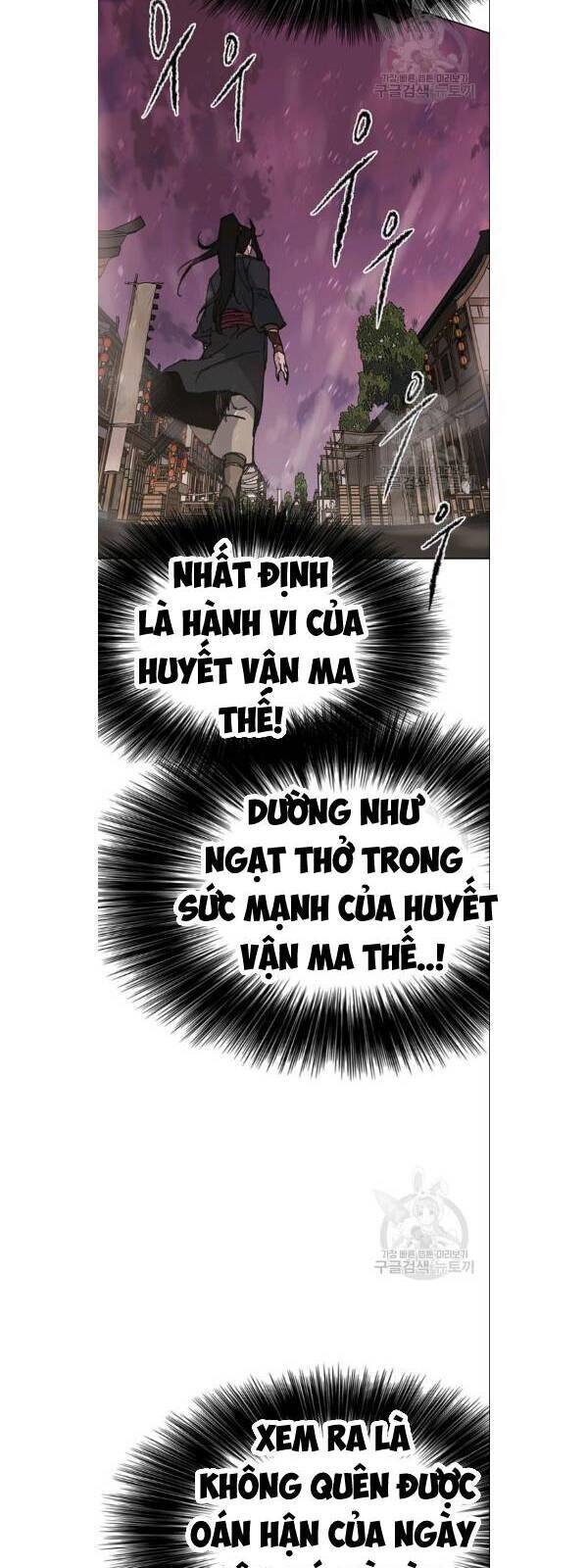 Tiên Kiếm Bất Bại Chapter 50 - Trang 35