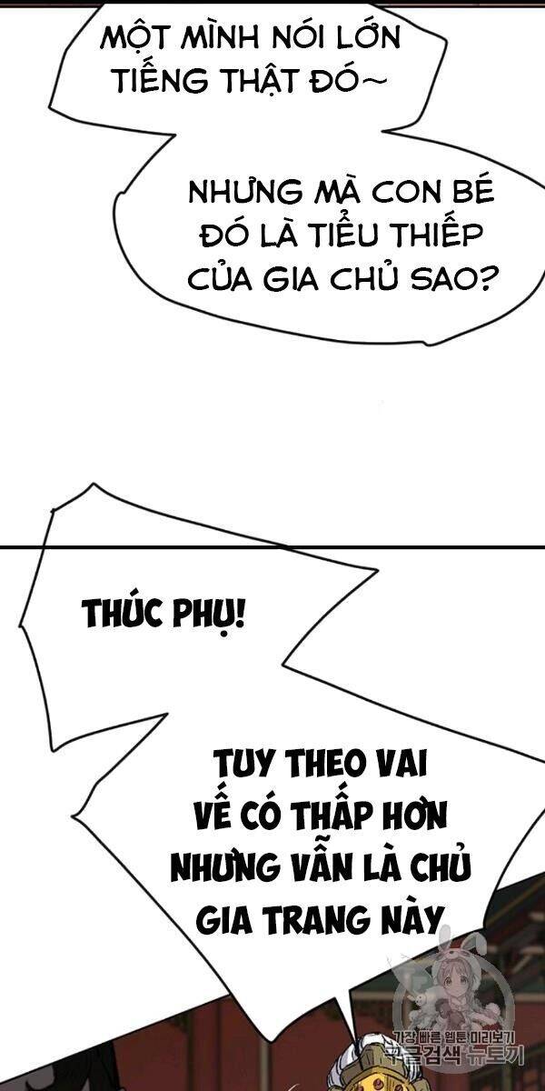 Tiên Kiếm Bất Bại Chapter 42 - Trang 32