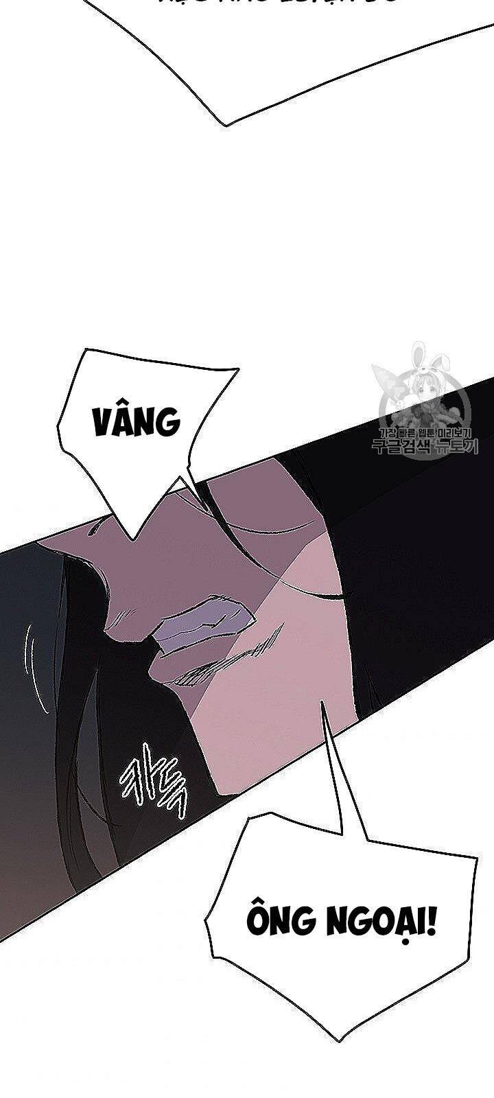 Tiên Kiếm Bất Bại Chapter 40 - Trang 4