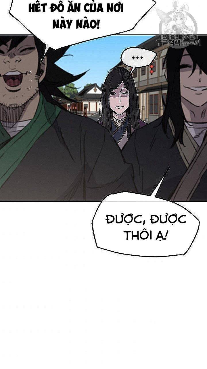 Tiên Kiếm Bất Bại Chapter 40 - Trang 55
