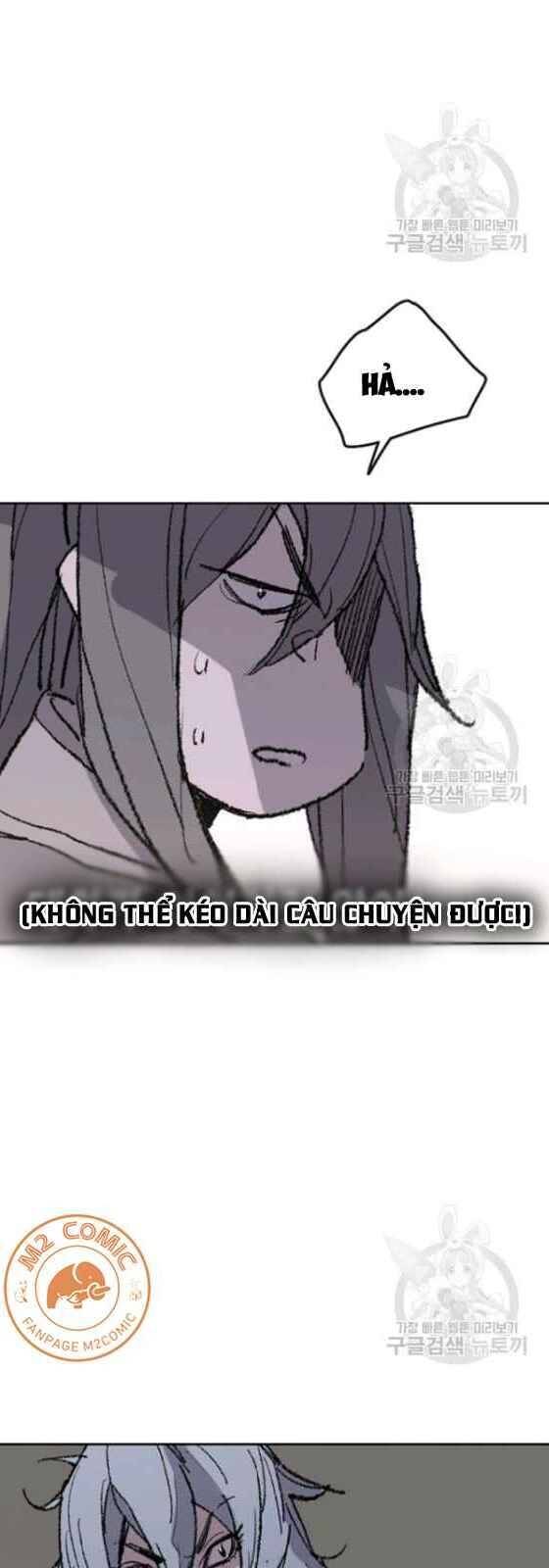 Tiên Kiếm Bất Bại Chapter 56 - Trang 62