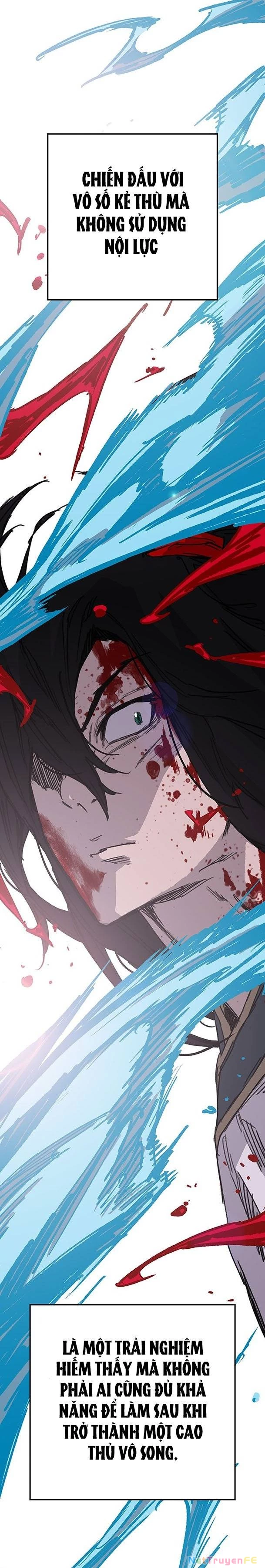 Tiên Kiếm Bất Bại Chapter 202 - Trang 15