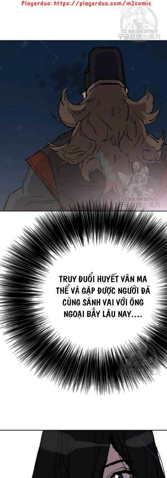 Tiên Kiếm Bất Bại Chapter 56 - Trang 39