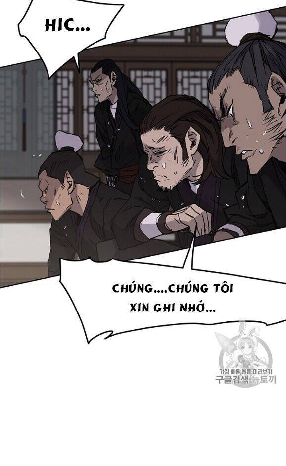 Tiên Kiếm Bất Bại Chapter 36 - Trang 24