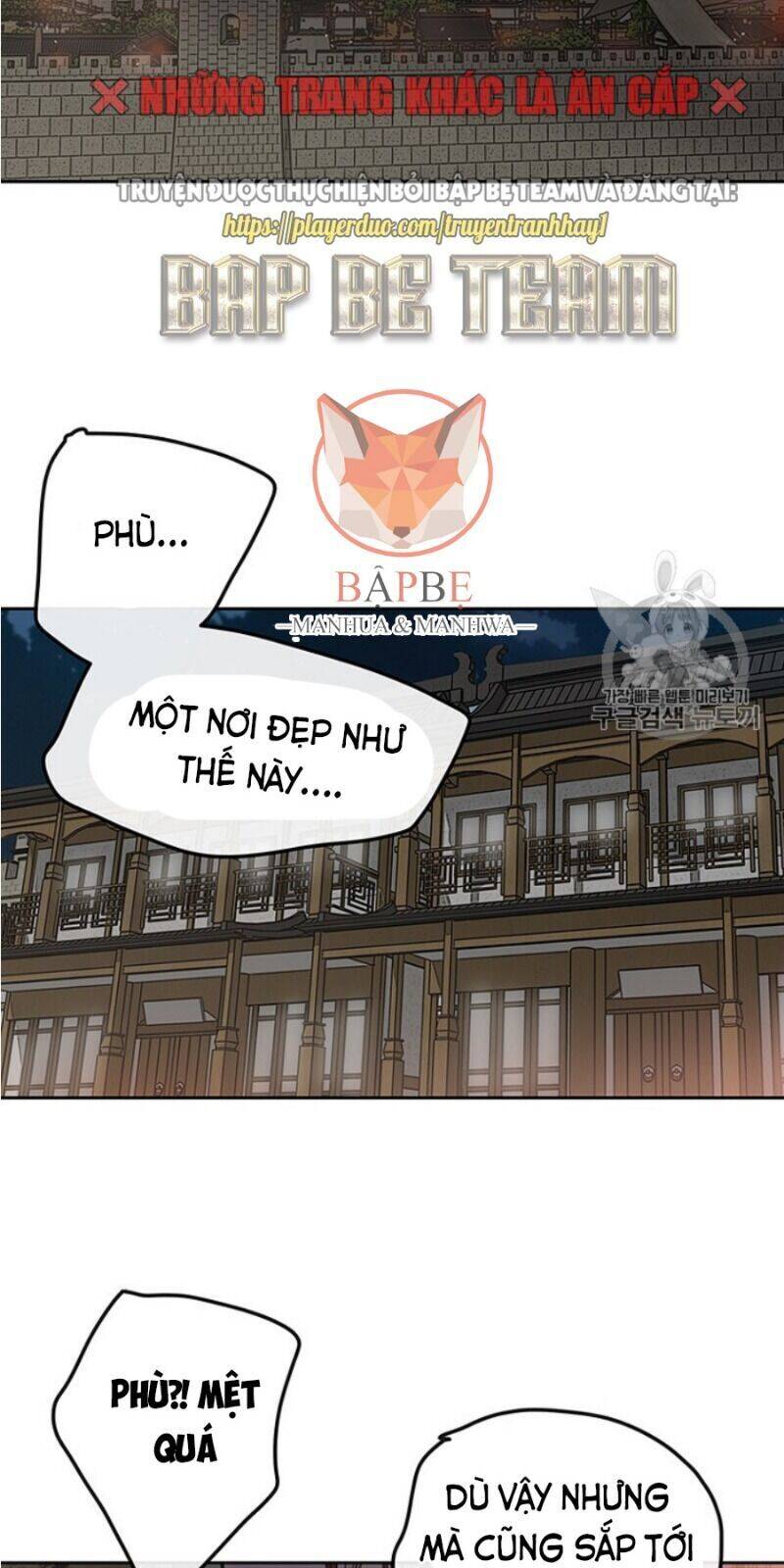 Tiên Kiếm Bất Bại Chapter 38 - Trang 20