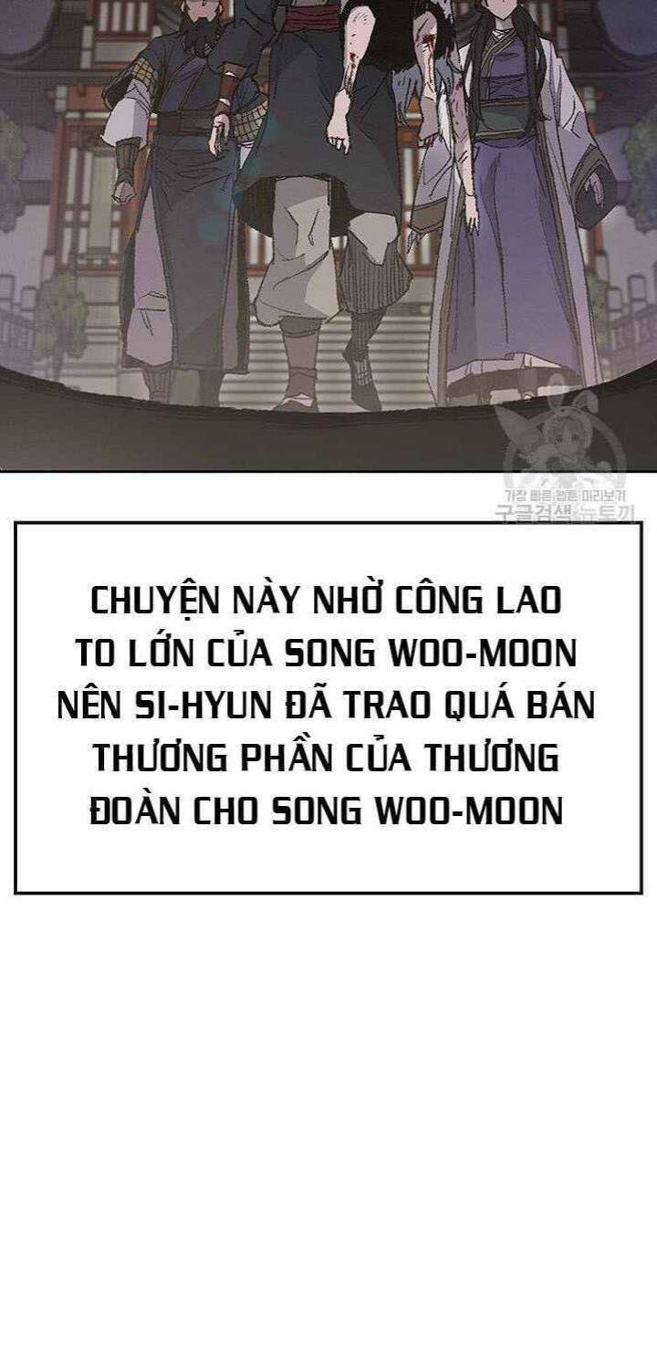 Tiên Kiếm Bất Bại Chapter 55 - Trang 66