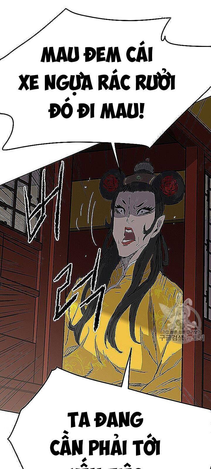 Tiên Kiếm Bất Bại Chapter 40 - Trang 68
