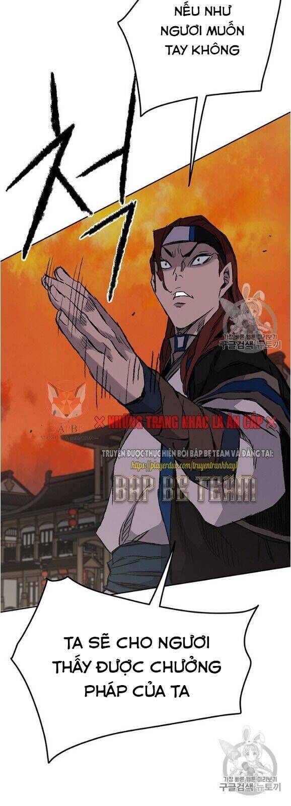 Tiên Kiếm Bất Bại Chapter 36 - Trang 54