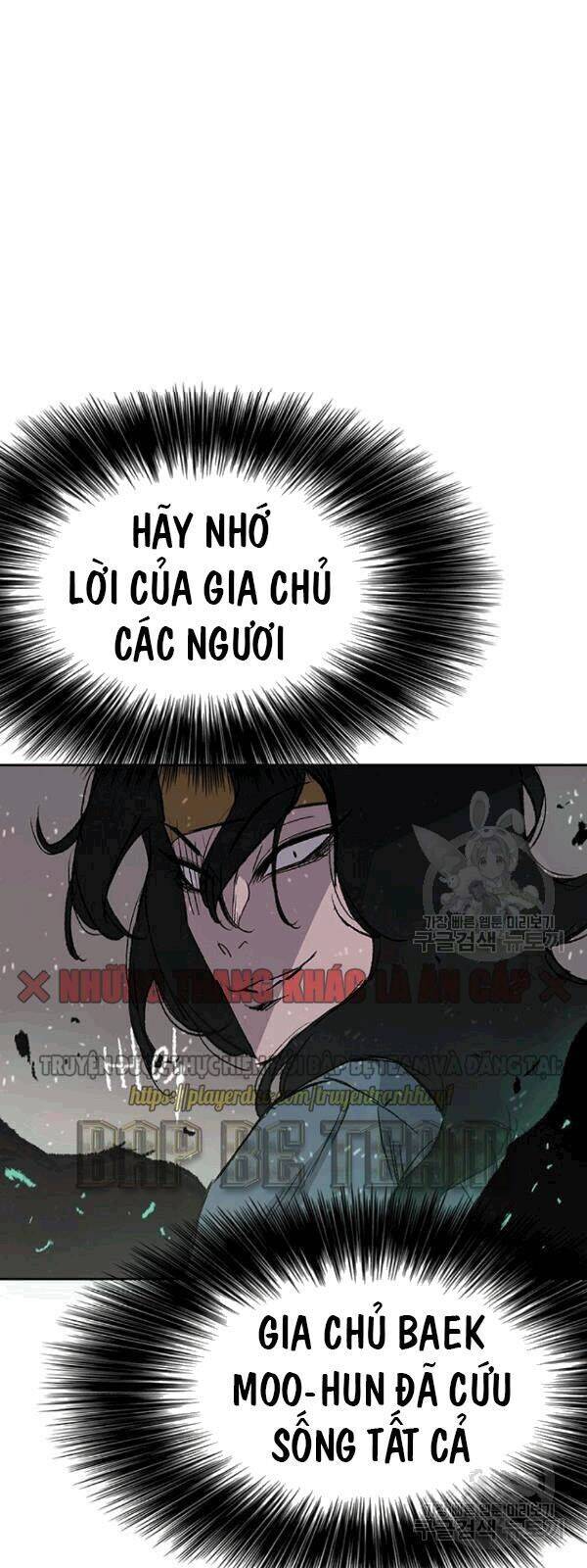 Tiên Kiếm Bất Bại Chapter 43 - Trang 23