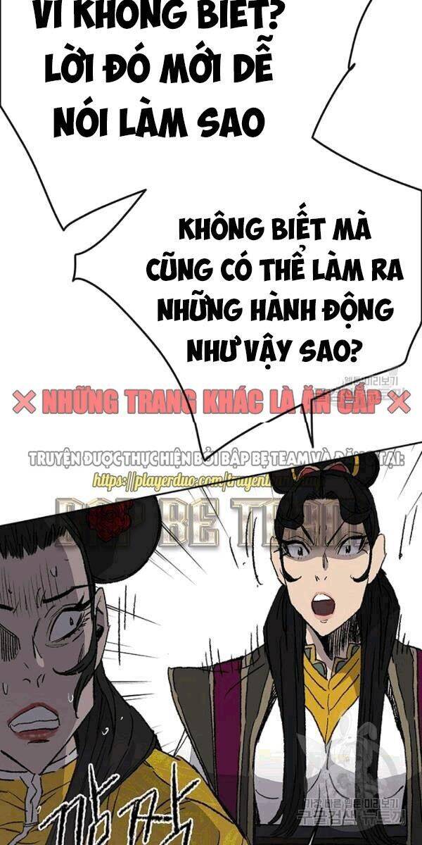 Tiên Kiếm Bất Bại Chapter 43 - Trang 32