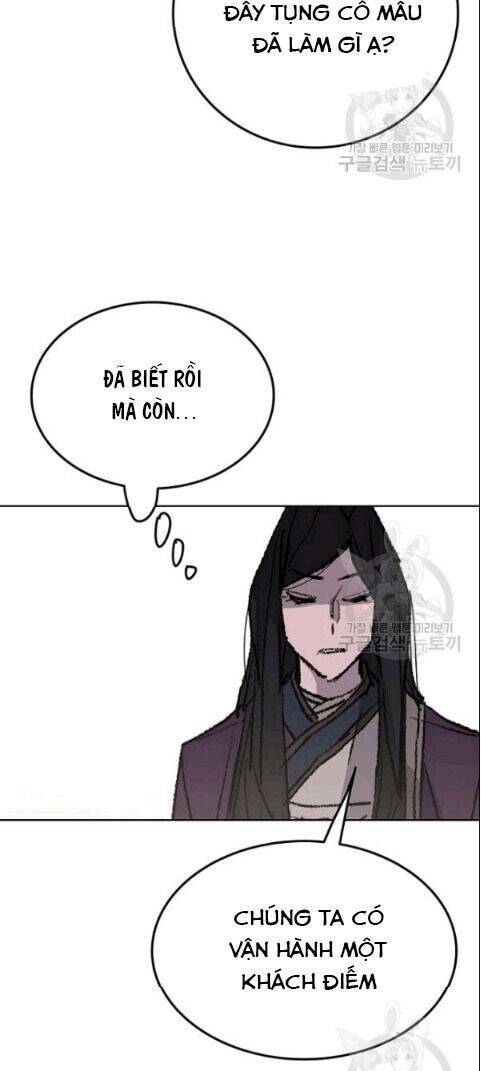 Tiên Kiếm Bất Bại Chapter 47 - Trang 26