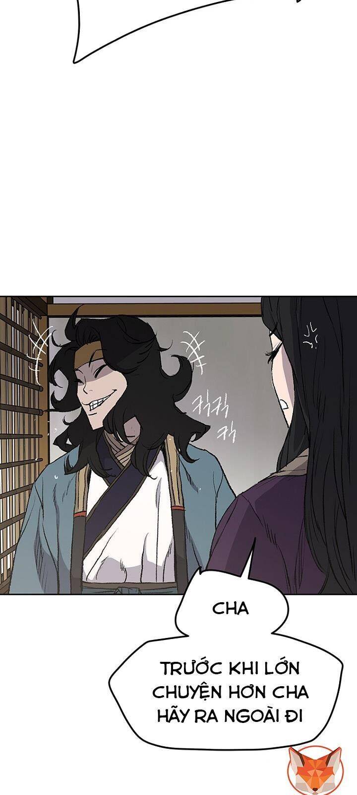 Tiên Kiếm Bất Bại Chapter 41 - Trang 42
