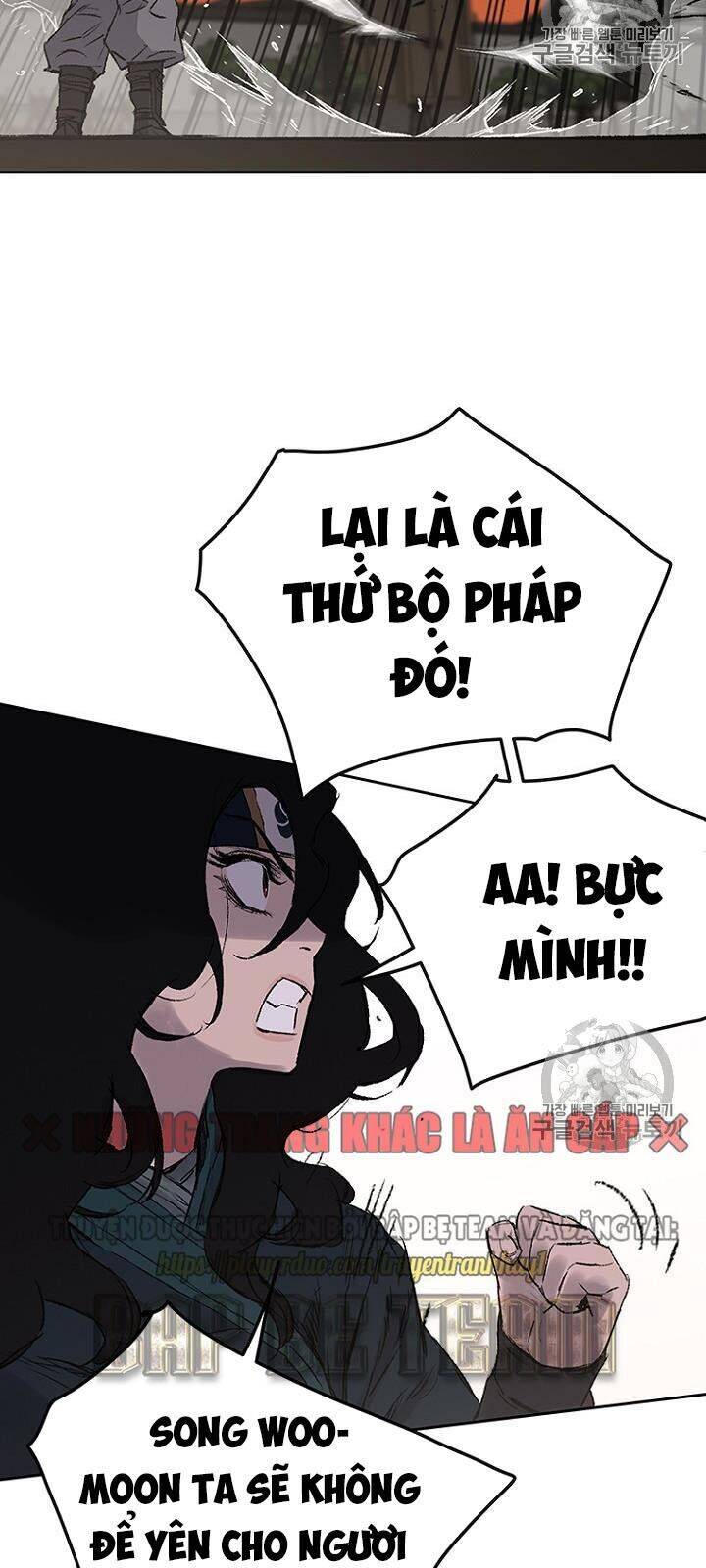 Tiên Kiếm Bất Bại Chapter 37 - Trang 47