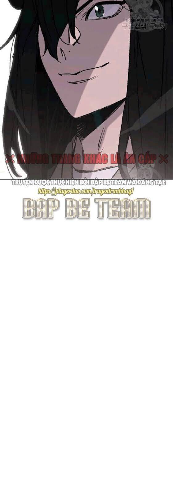 Tiên Kiếm Bất Bại Chapter 48 - Trang 41