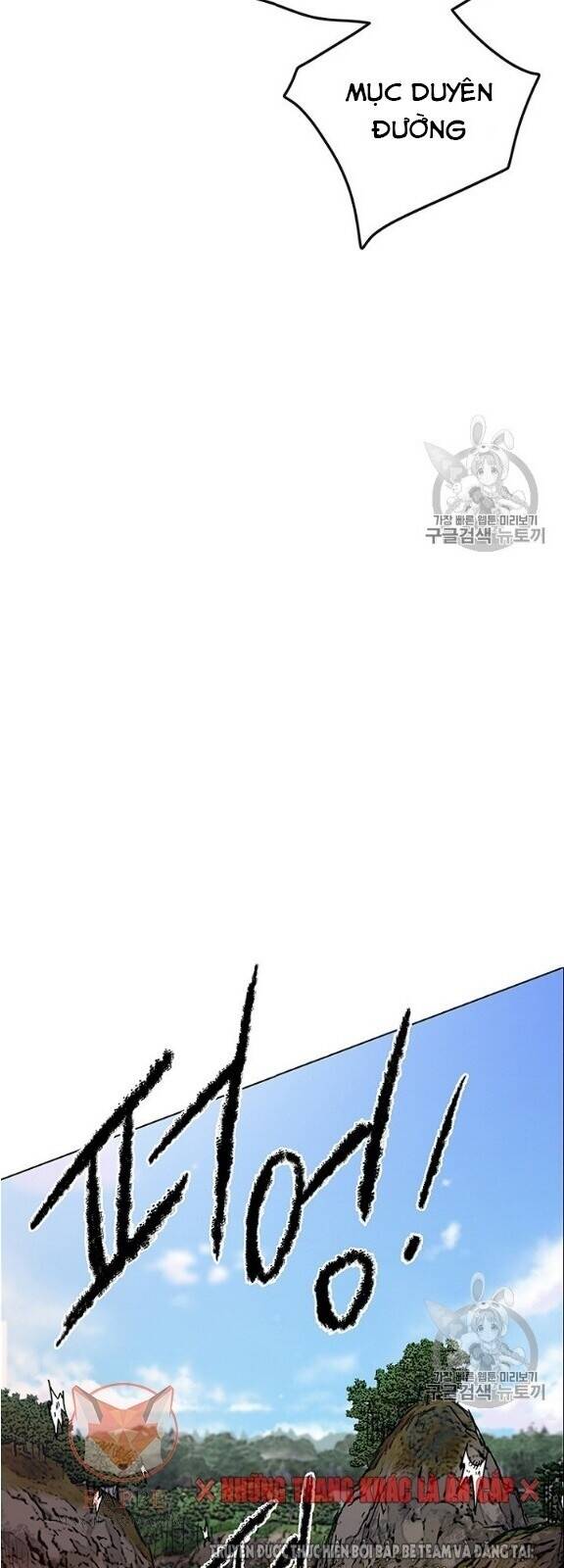 Tiên Kiếm Bất Bại Chapter 34 - Trang 20