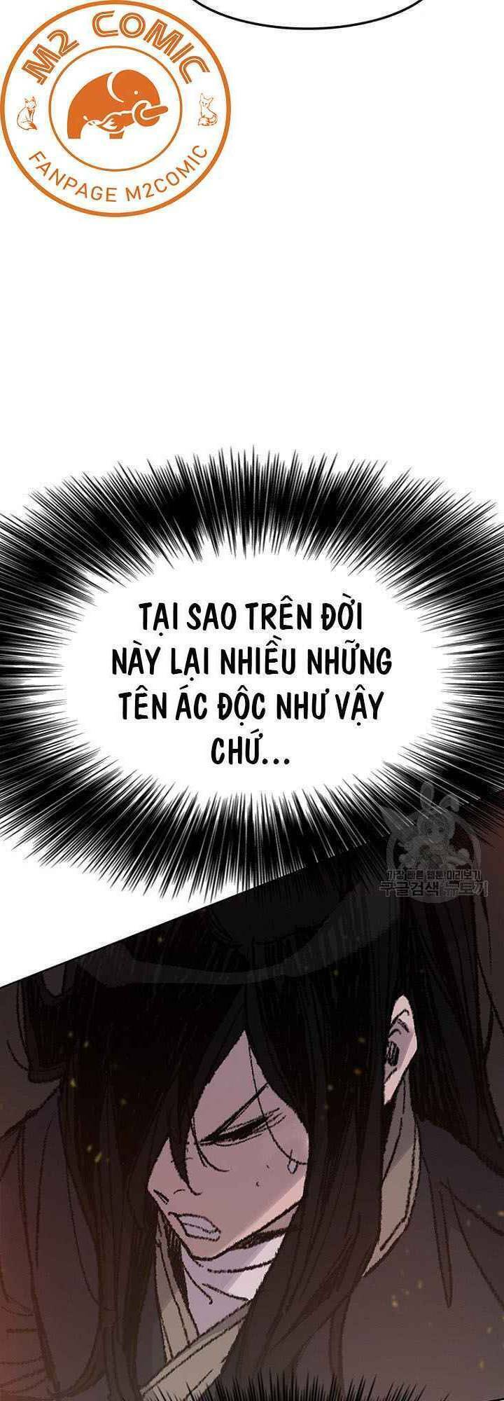Tiên Kiếm Bất Bại Chapter 55 - Trang 31