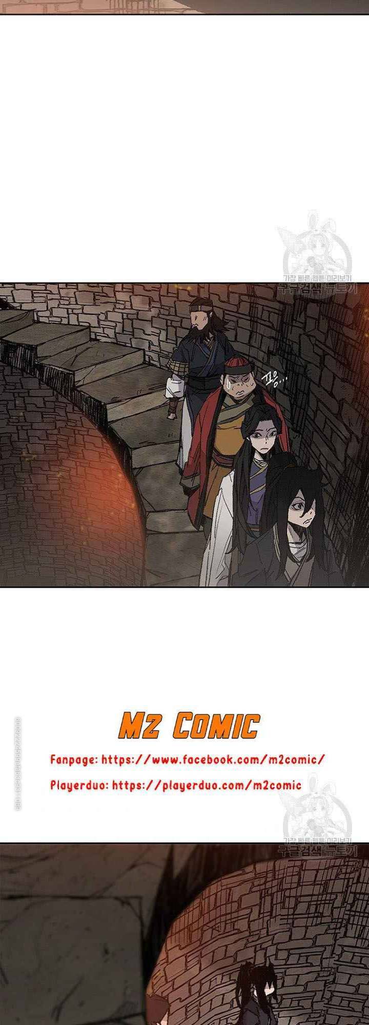 Tiên Kiếm Bất Bại Chapter 55 - Trang 3