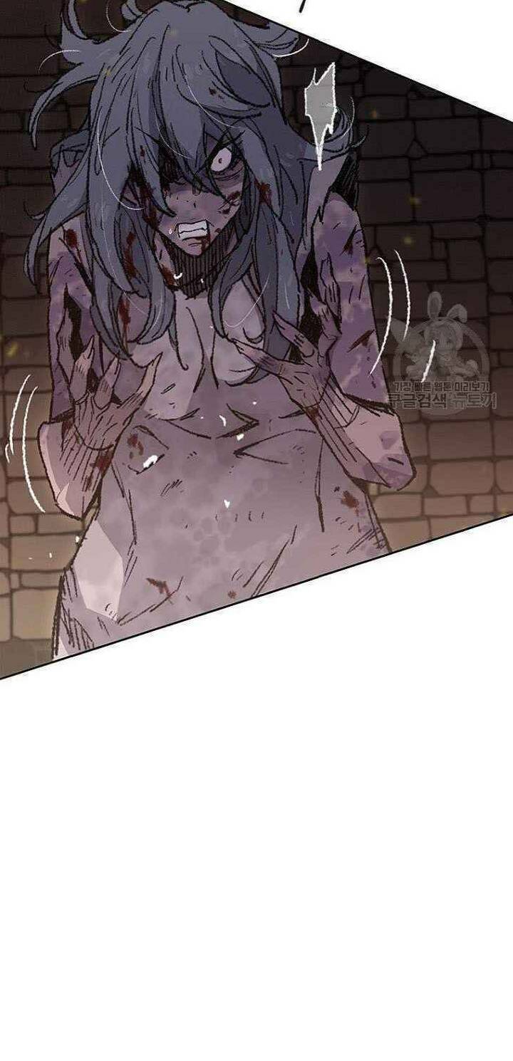 Tiên Kiếm Bất Bại Chapter 55 - Trang 48