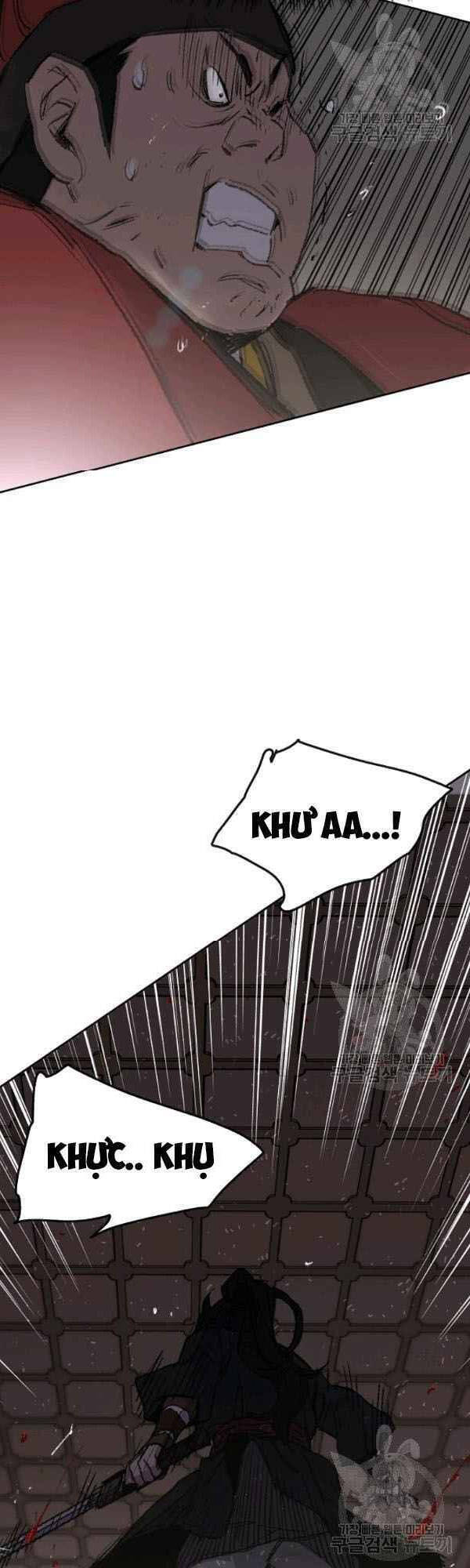 Tiên Kiếm Bất Bại Chapter 54 - Trang 37