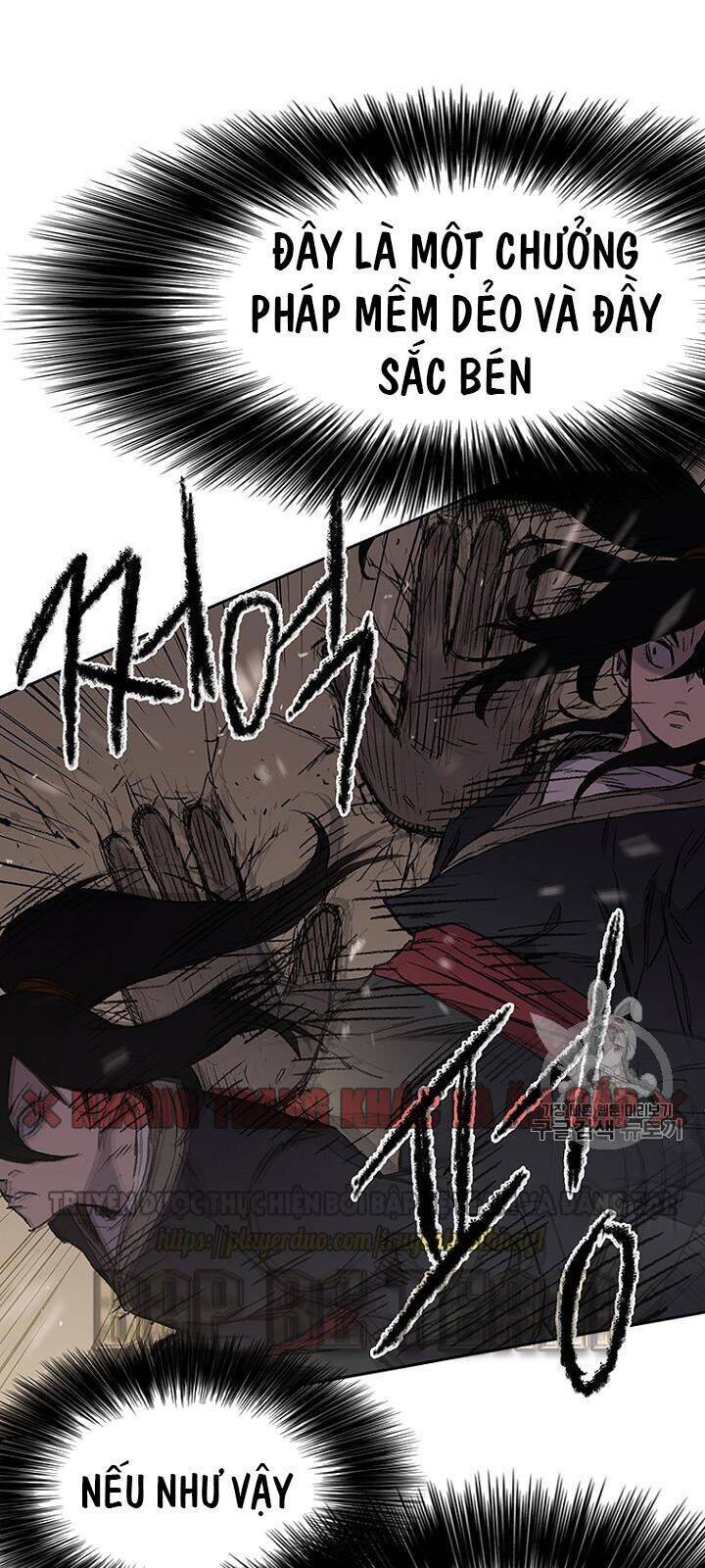Tiên Kiếm Bất Bại Chapter 37 - Trang 3