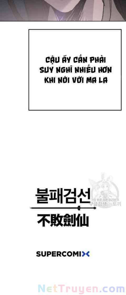 Tiên Kiếm Bất Bại Chapter 58 - Trang 42