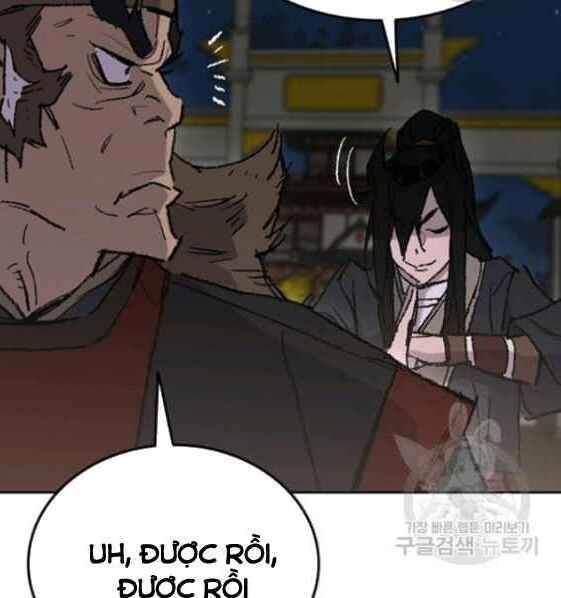 Tiên Kiếm Bất Bại Chapter 56 - Trang 36