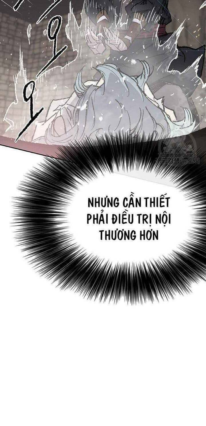 Tiên Kiếm Bất Bại Chapter 55 - Trang 60