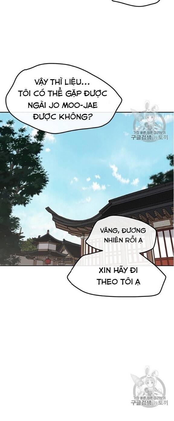 Tiên Kiếm Bất Bại Chapter 34 - Trang 6