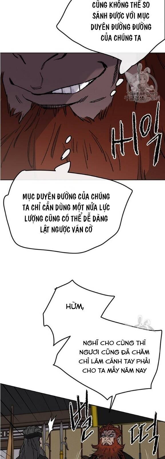 Tiên Kiếm Bất Bại Chapter 34 - Trang 49