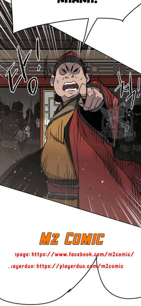 Tiên Kiếm Bất Bại Chapter 54 - Trang 30