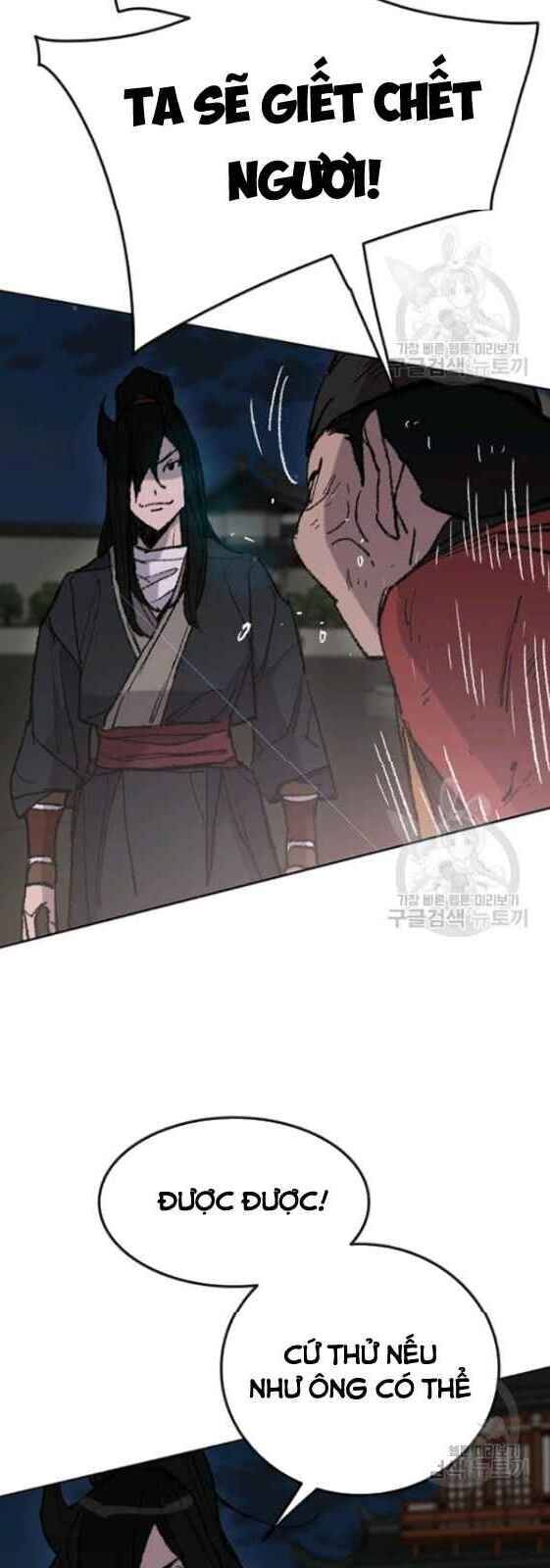 Tiên Kiếm Bất Bại Chapter 56 - Trang 27