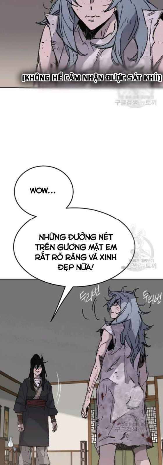 Tiên Kiếm Bất Bại Chapter 56 - Trang 49