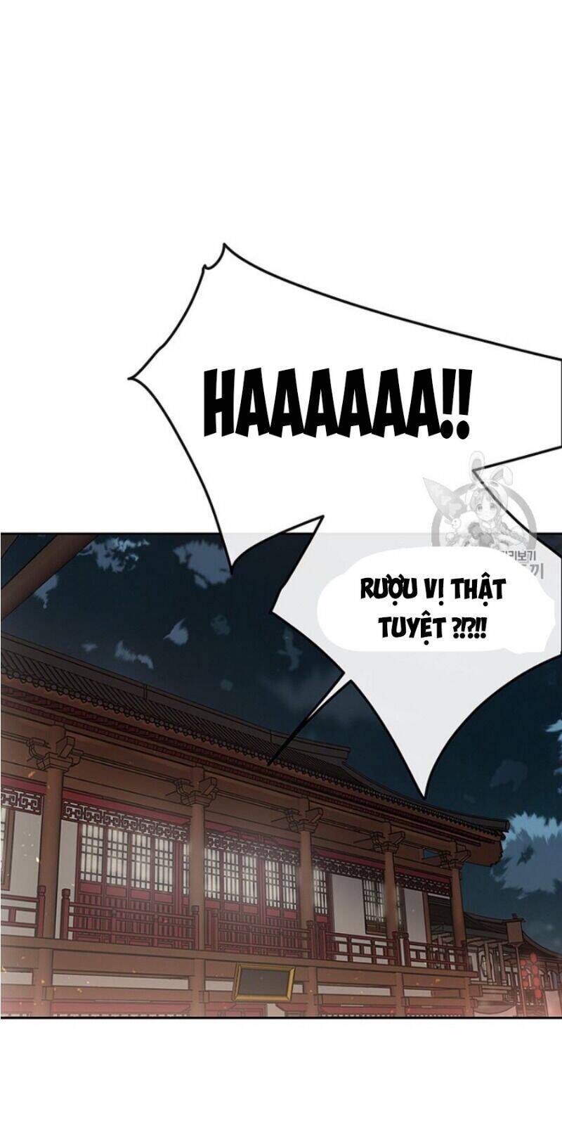 Tiên Kiếm Bất Bại Chapter 38 - Trang 23