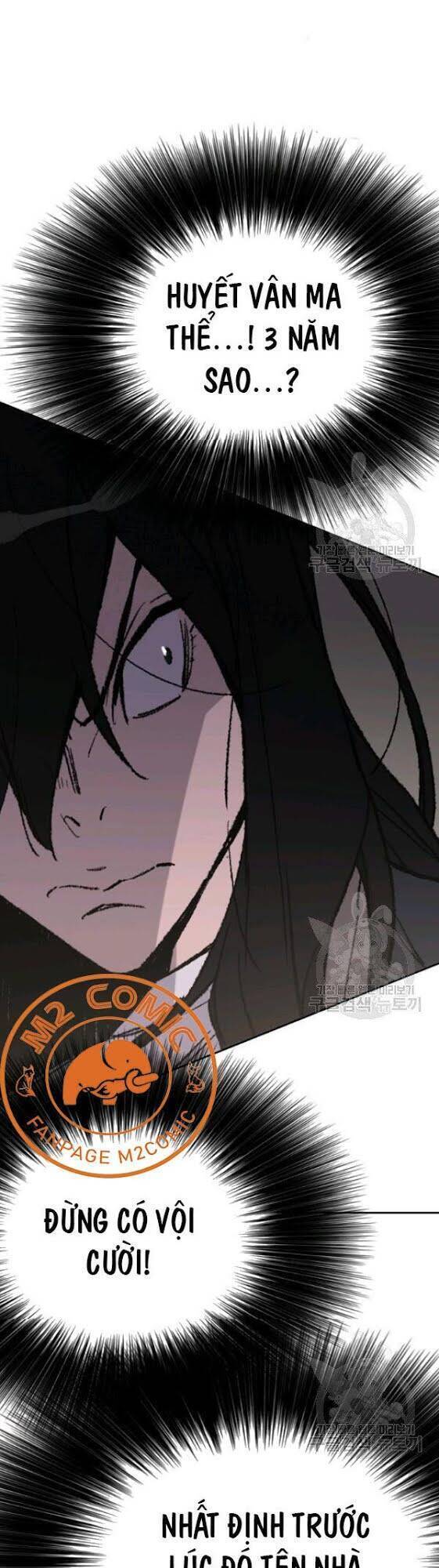 Tiên Kiếm Bất Bại Chapter 53 - Trang 22