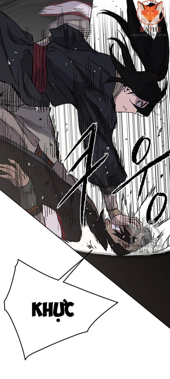 Tiên Kiếm Bất Bại Chapter 41 - Trang 33