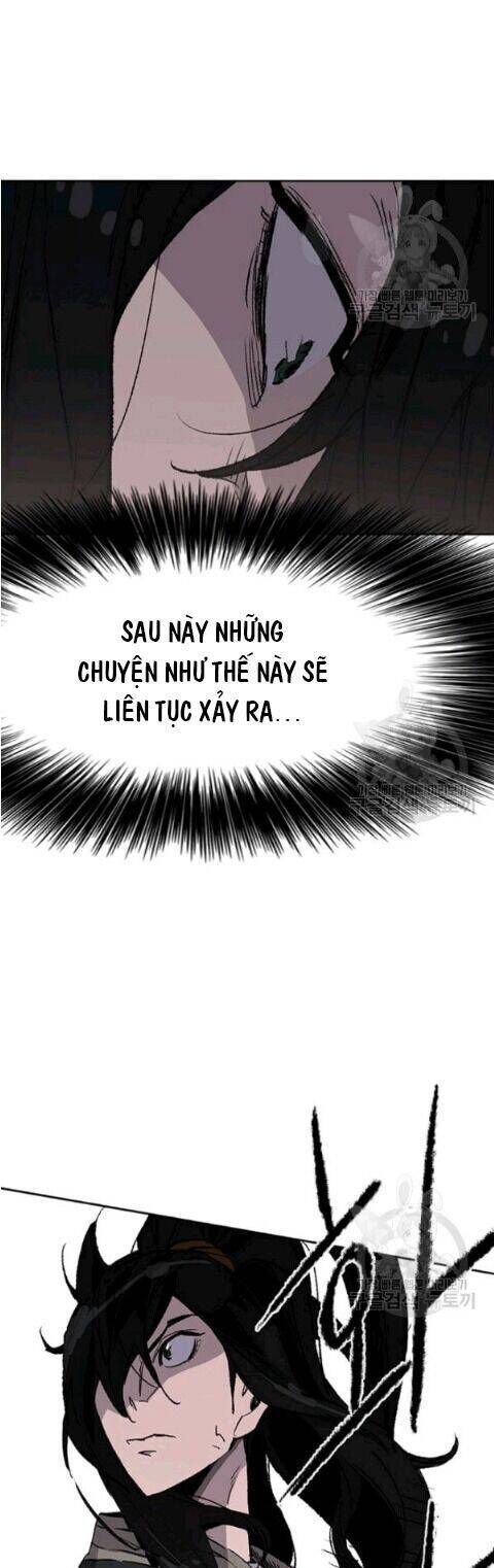 Tiên Kiếm Bất Bại Chapter 46 - Trang 32