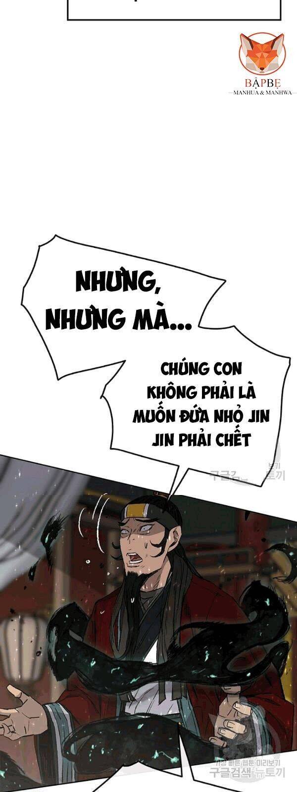 Tiên Kiếm Bất Bại Chapter 43 - Trang 11