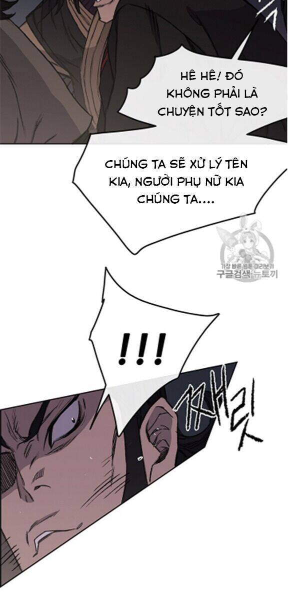 Tiên Kiếm Bất Bại Chapter 39 - Trang 6