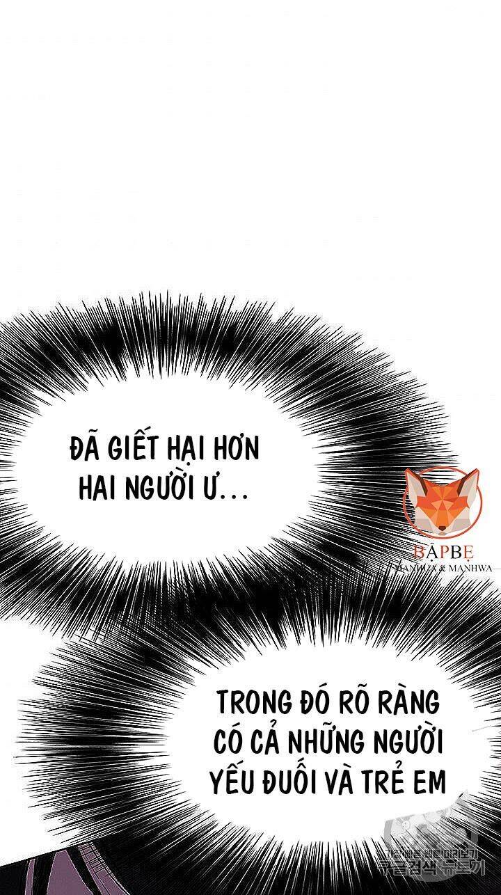 Tiên Kiếm Bất Bại Chapter 40 - Trang 5