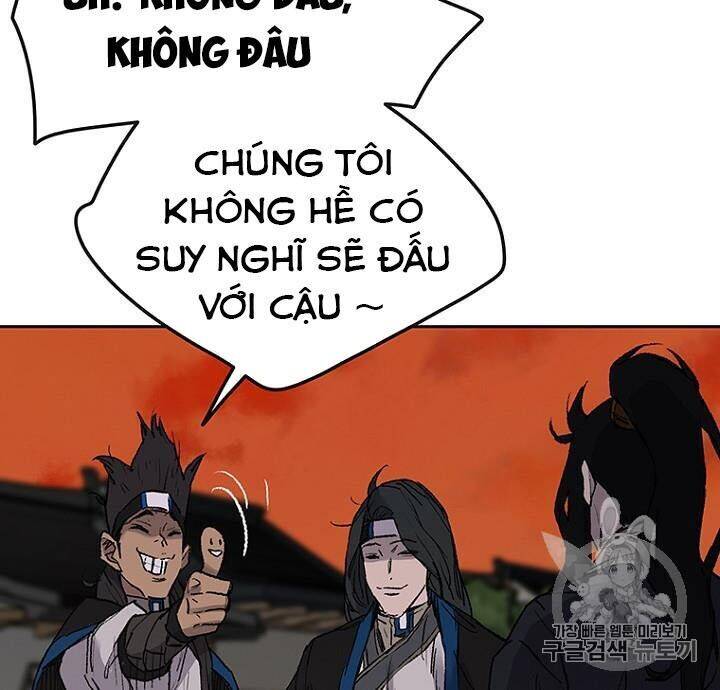 Tiên Kiếm Bất Bại Chapter 37 - Trang 36