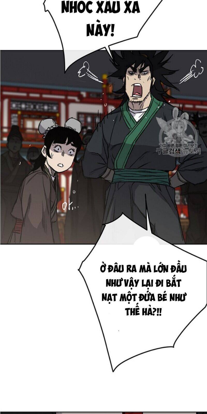 Tiên Kiếm Bất Bại Chapter 38 - Trang 48