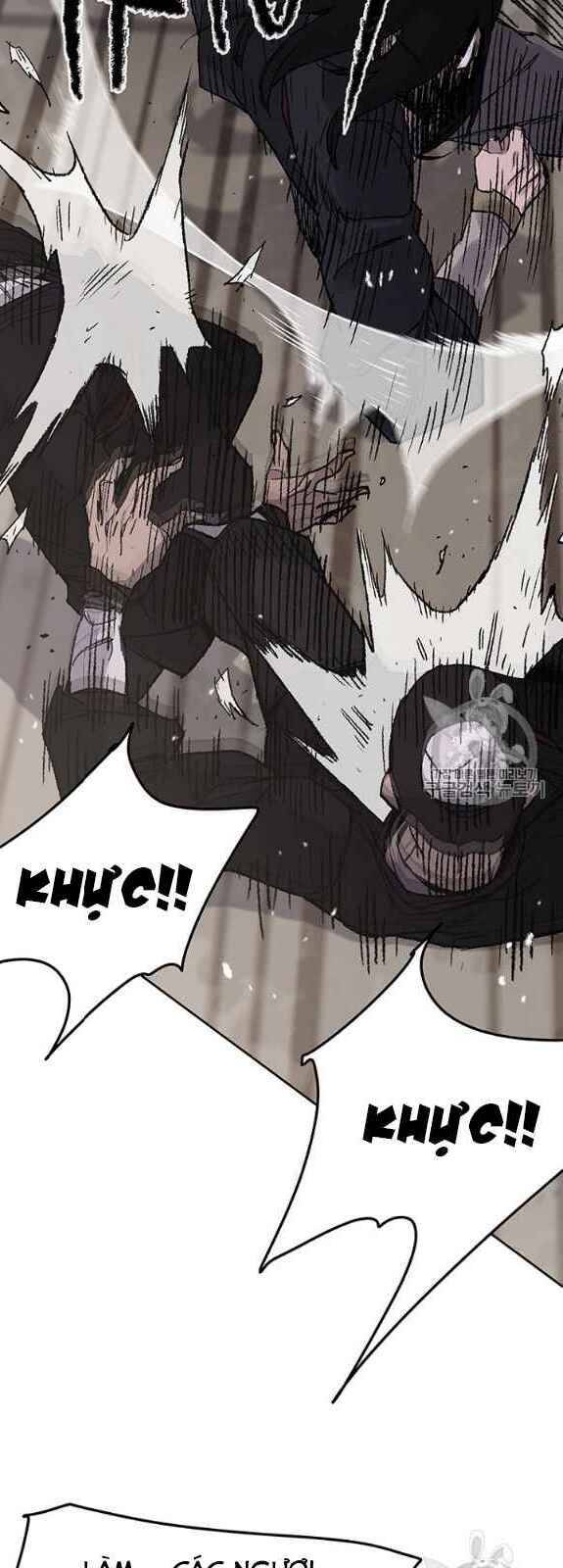 Tiên Kiếm Bất Bại Chapter 35 - Trang 13
