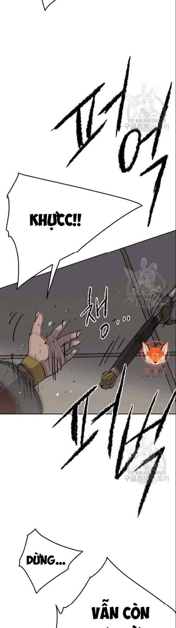 Tiên Kiếm Bất Bại Chapter 48 - Trang 25