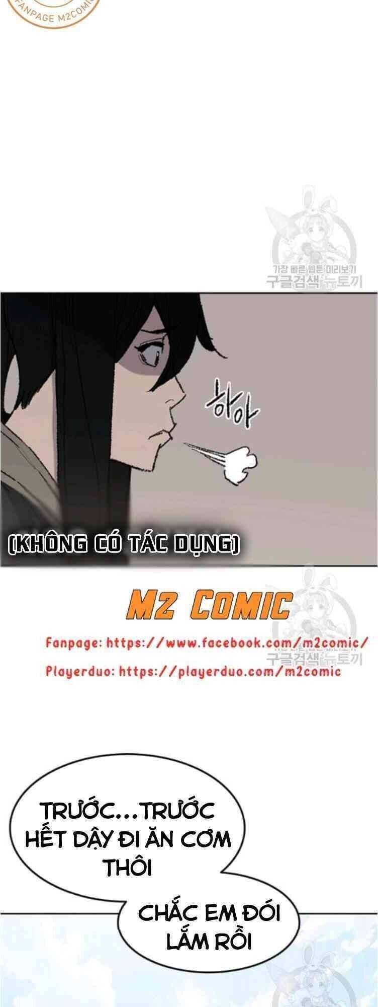 Tiên Kiếm Bất Bại Chapter 57 - Trang 42