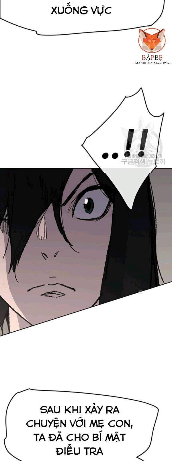 Tiên Kiếm Bất Bại Chapter 43 - Trang 53